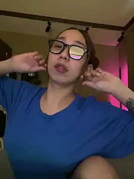 MissAyaCollins online show from February 21, 6:38 am