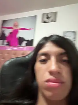 Ortegakim online show from February 27, 11:55 pm