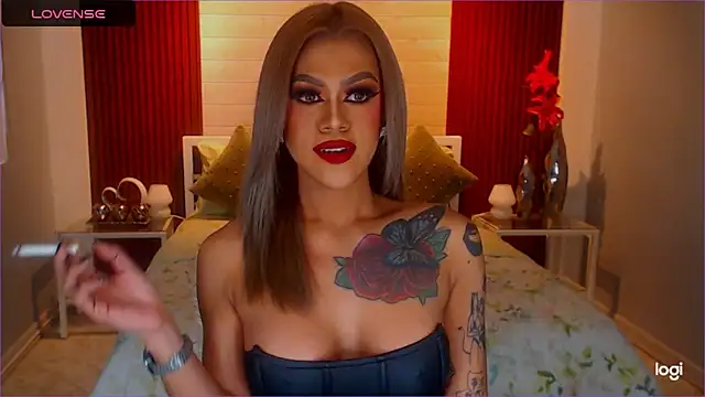 StellaStrong30 online show from February 13, 11:56 pm