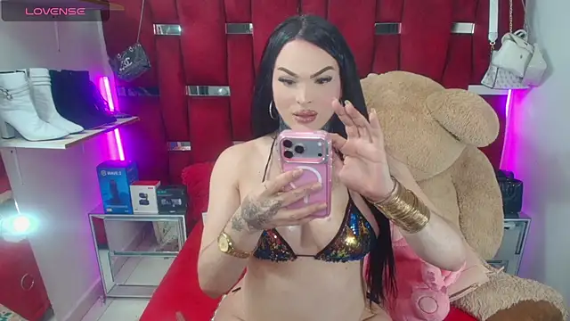 Ginna doll online show from June 27, 11:21 pm