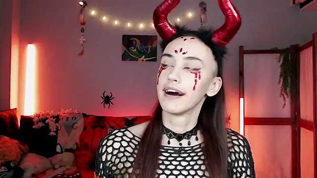 Snapshot of Wildorchid_ chatting on November 1, 1:25 am Wildorchid online show from November 1, 1:25 am