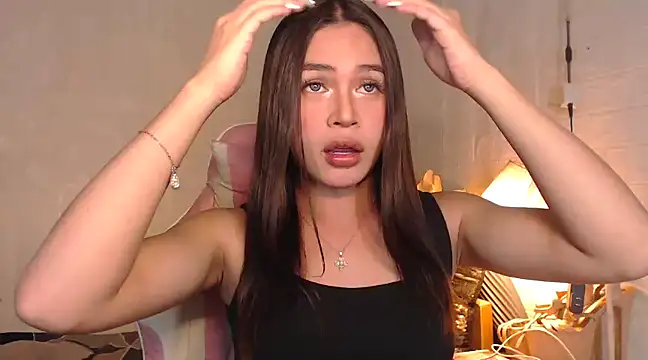 Ashely Lewis online show from December 31, 9:42 am