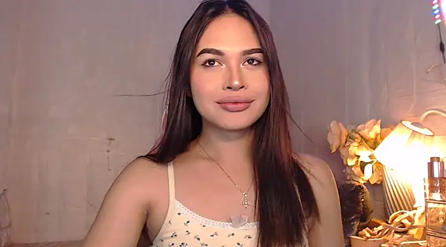 Ashely Lewis online show from March 2, 6:35 pm
