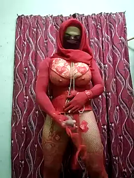 ElisyaHijabDoll online show from December 5, 6:14 pm