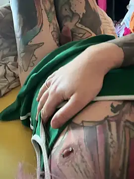 sissyboy-666- online show from February 20, 1:02 pm