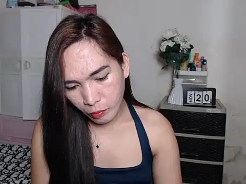 Msyensmith online show from November 21, 7:09 am