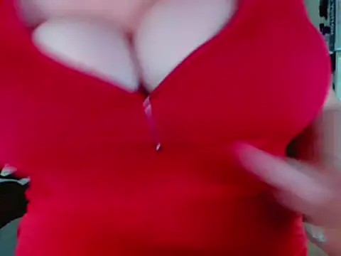 MistressQueenDominaTS online show from February 16, 5:55 pm