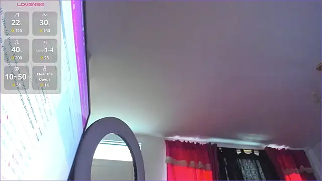 Snapshot of Samra_Naugthy chatting on January 27, 9:33 pm Samra Naugthy online show from January 27, 9:33 pm