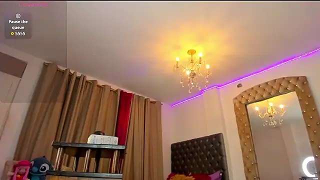 Samra Naugthy online show from January 15, 1:43 pm