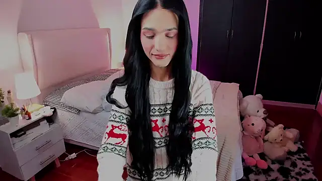 Ainhoads online show from December 17, 12:54 pm