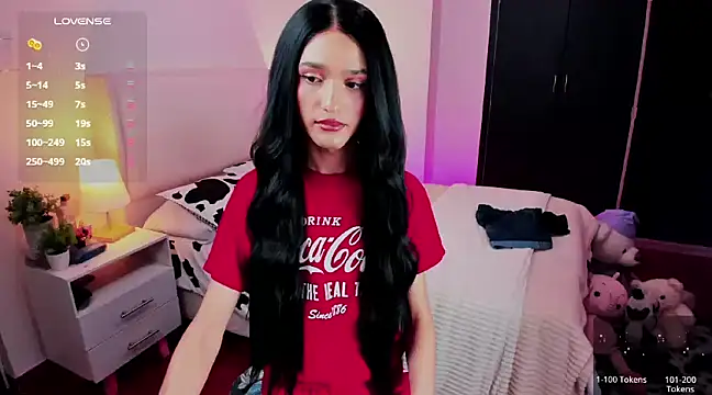 Ainhoads online show from February 13, 11:15 pm