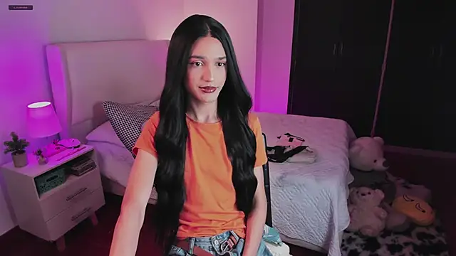 Ainhoads online show from September 10, 2:43 am