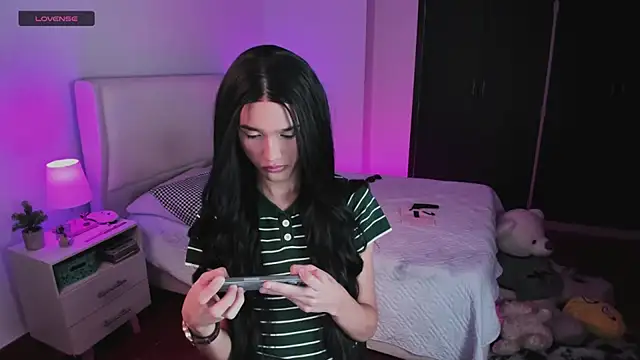 Ainhoads online show from September 12, 1:58 am