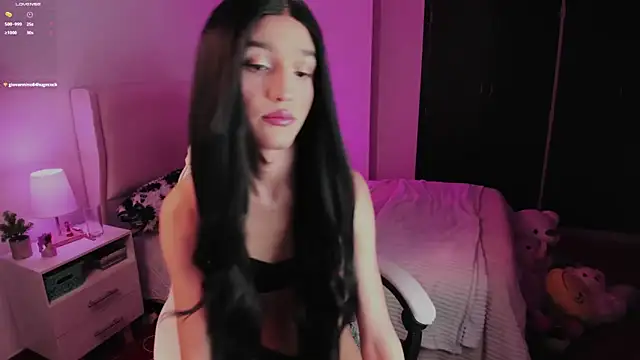 Ainhoads online show from October 19, 2:37 am