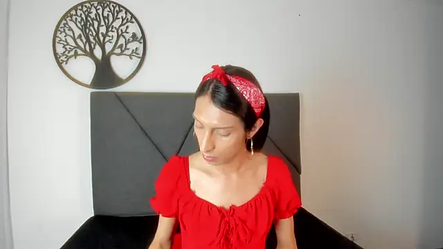 Victoria Badgal  online show from November 26, 8:33 pm