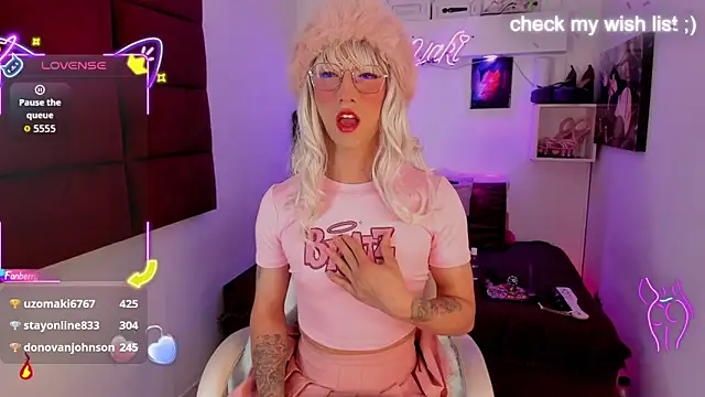 Yaki Tai online show from February 23, 7:22 am