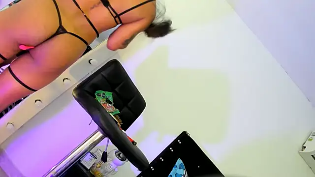 MistressMichell online show from February 7, 2:34 pm