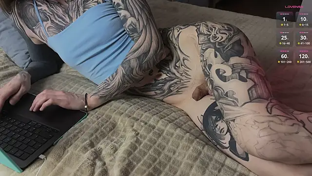 dnonilol online show from October 9, 4:36 am