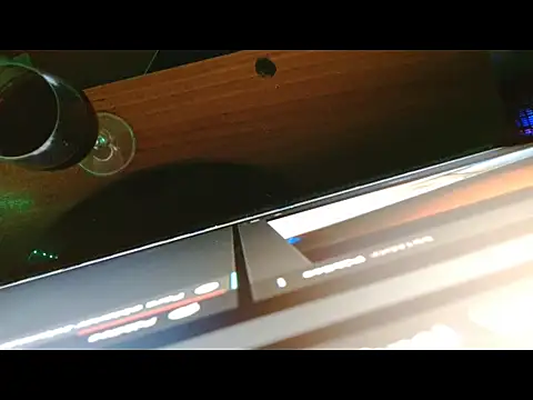 alcidxxx online show from March 24, 12:38 am