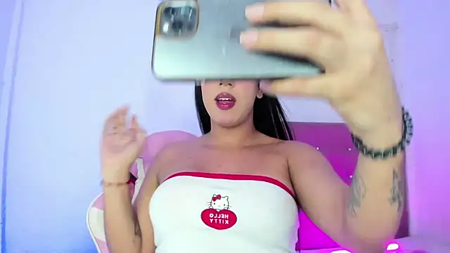 OSORIOMAFE online show from October 30, 7:51 am