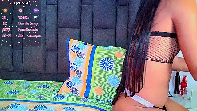 carmen14 online show from September 24, 3:12 am