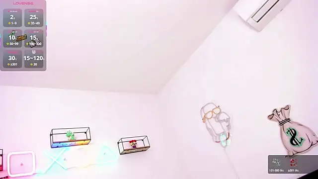 eileen tanihara online show from October 22, 8:05 am