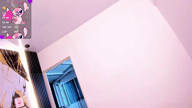 eileen tanihara online show from December 16, 11:37 am