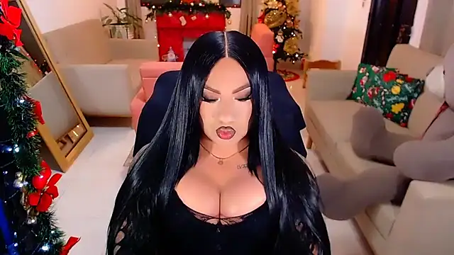 9InchsPunisherXXX online show from December 17, 5:24 am