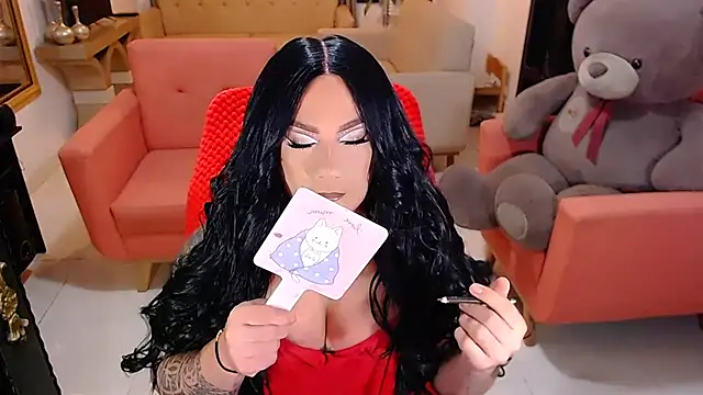 9InchsPunisherXXX online show from February 16, 5:17 am