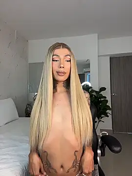 Miss sagitario online show from November 26, 1:57 pm